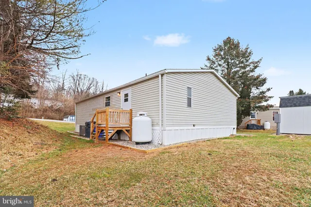 $89,900 | 8 Kimberly Avenue, New Providence, PA 17560