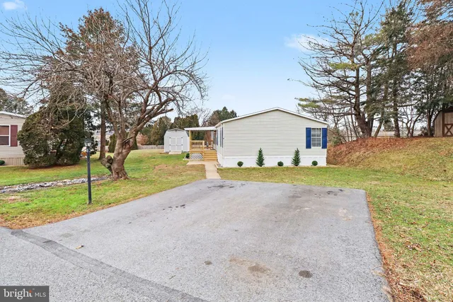 $89,900 | 8 Kimberly Avenue, New Providence, PA 17560