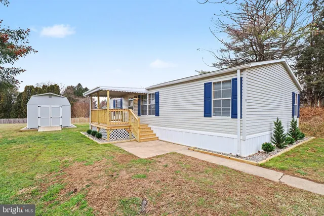 $89,900 | 8 Kimberly Avenue, New Providence, PA 17560