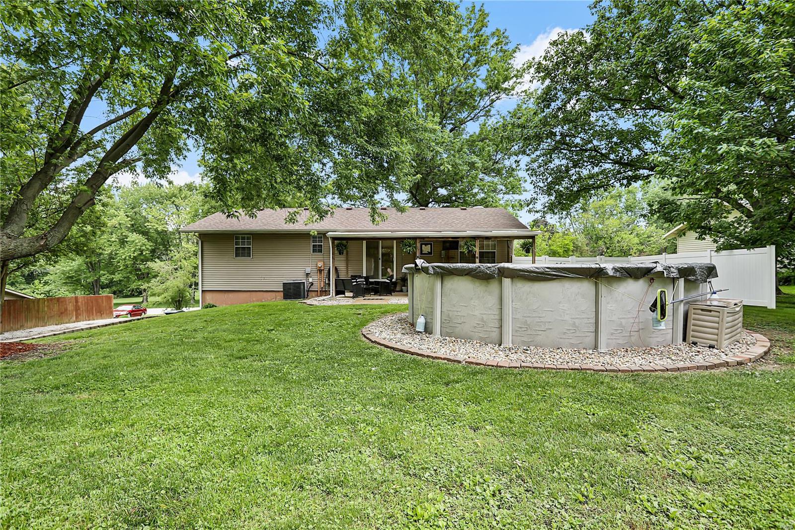 941 Long Branch Road Troy, IL 62294 - Photo 27 of 37 Gallery Image 27