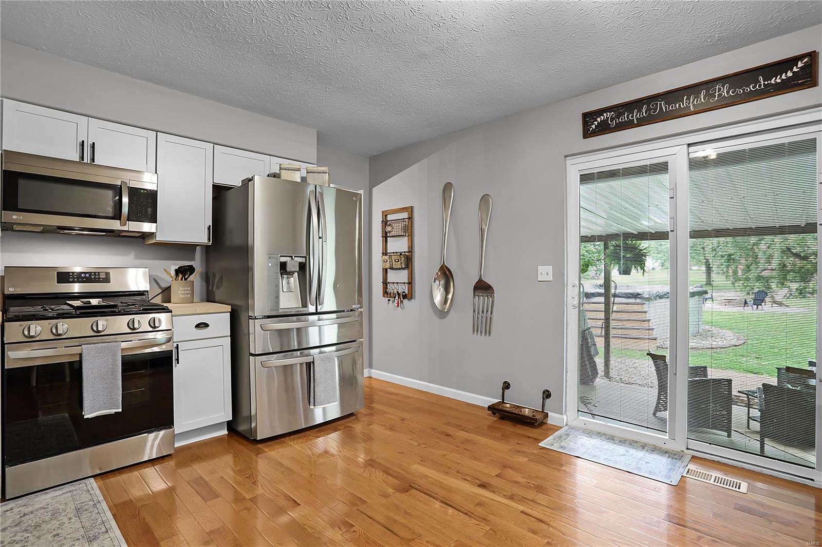 941 Long Branch Road Troy, IL 62294 - Photo 9 of 37 Gallery Image 9