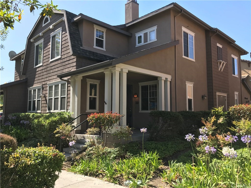 38 Chadron Circle Ladera Ranch, CA 92694 - Photo 1 of 1