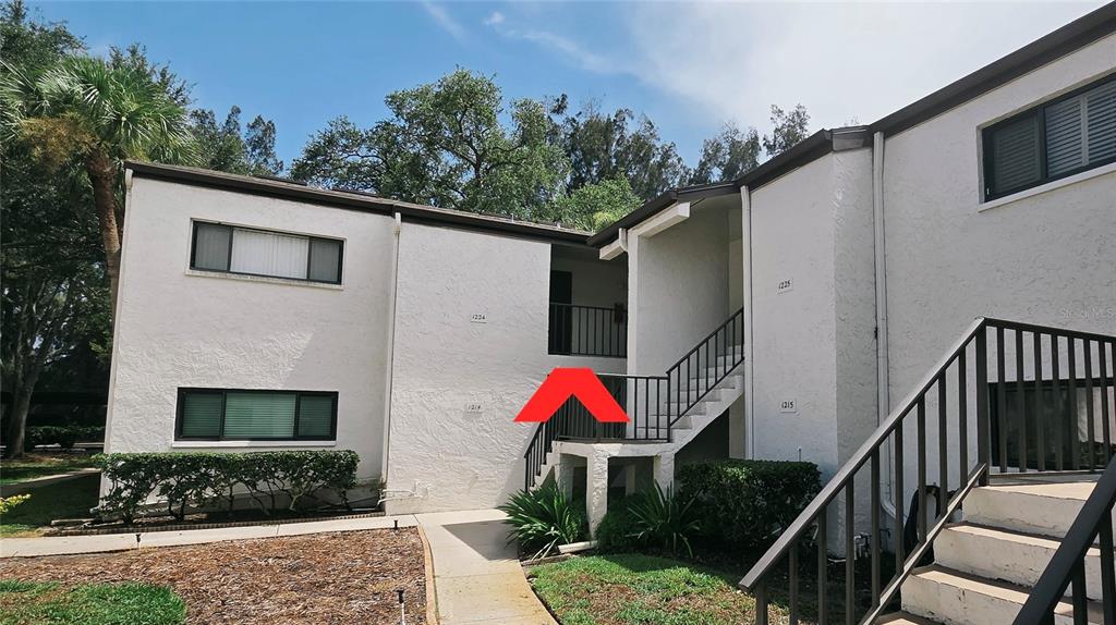 700 Starkey Road, Unit 1224 Largo, FL 33771 - Photo 1 of 14