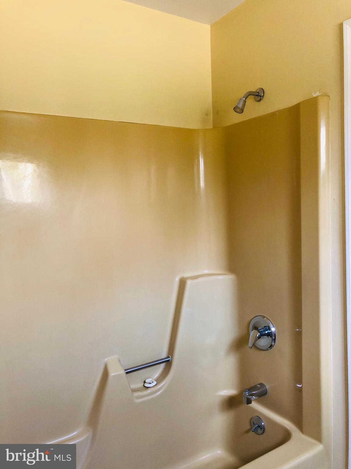 14296 Springfield Lane King George, VA 22485 - Photo 5 of 10 a bathroom with a shower