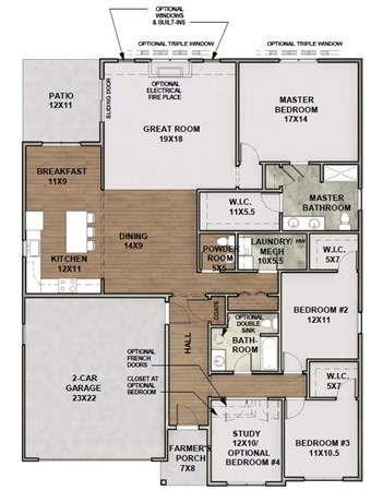 9 Iris Lane Bellingham, MA 02019 - Photo 2 of 3 unknown