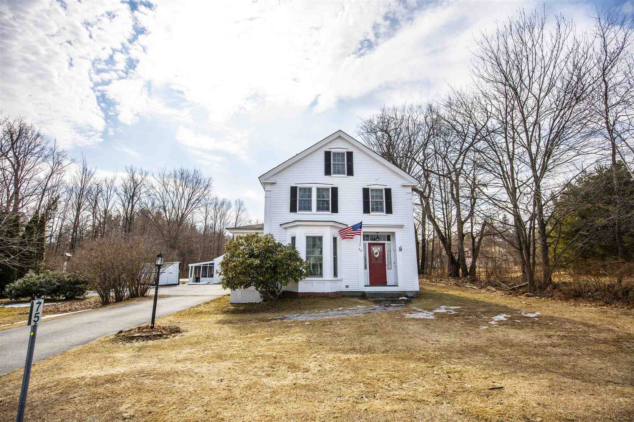 75 Chester Street Chester, NH 03036 - Photo 1 of 30