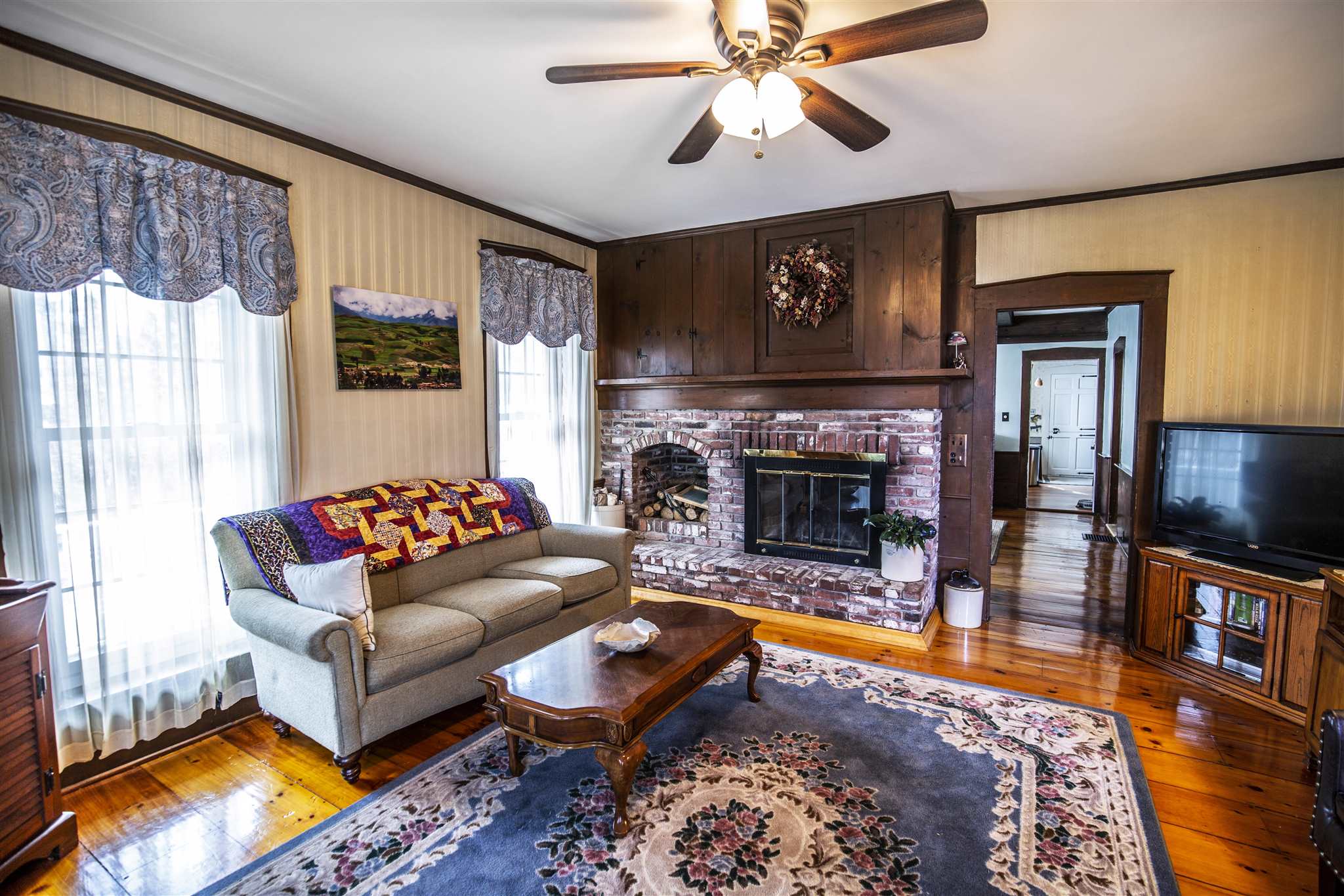 75 Chester Street Chester, NH 03036 - Photo 11 of 30