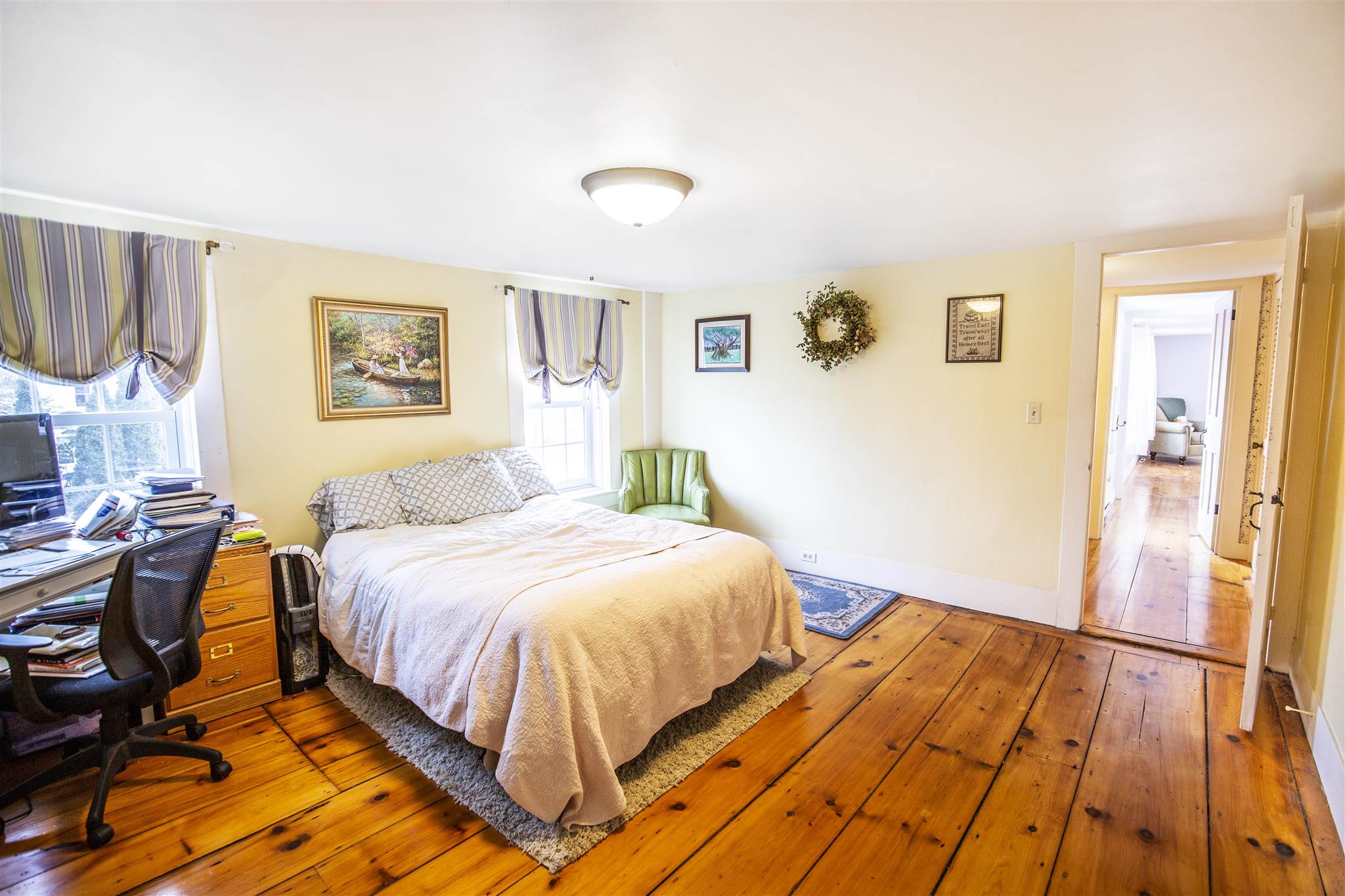 75 Chester Street Chester, NH 03036 - Photo 18 of 30