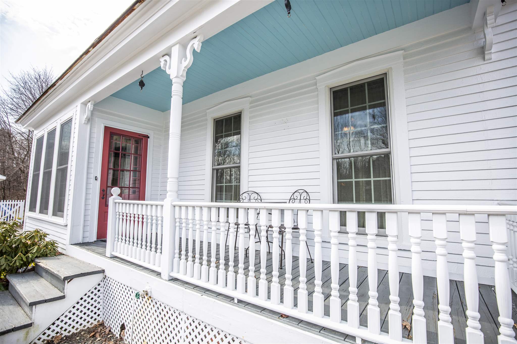 75 Chester Street Chester, NH 03036 - Photo 27 of 30