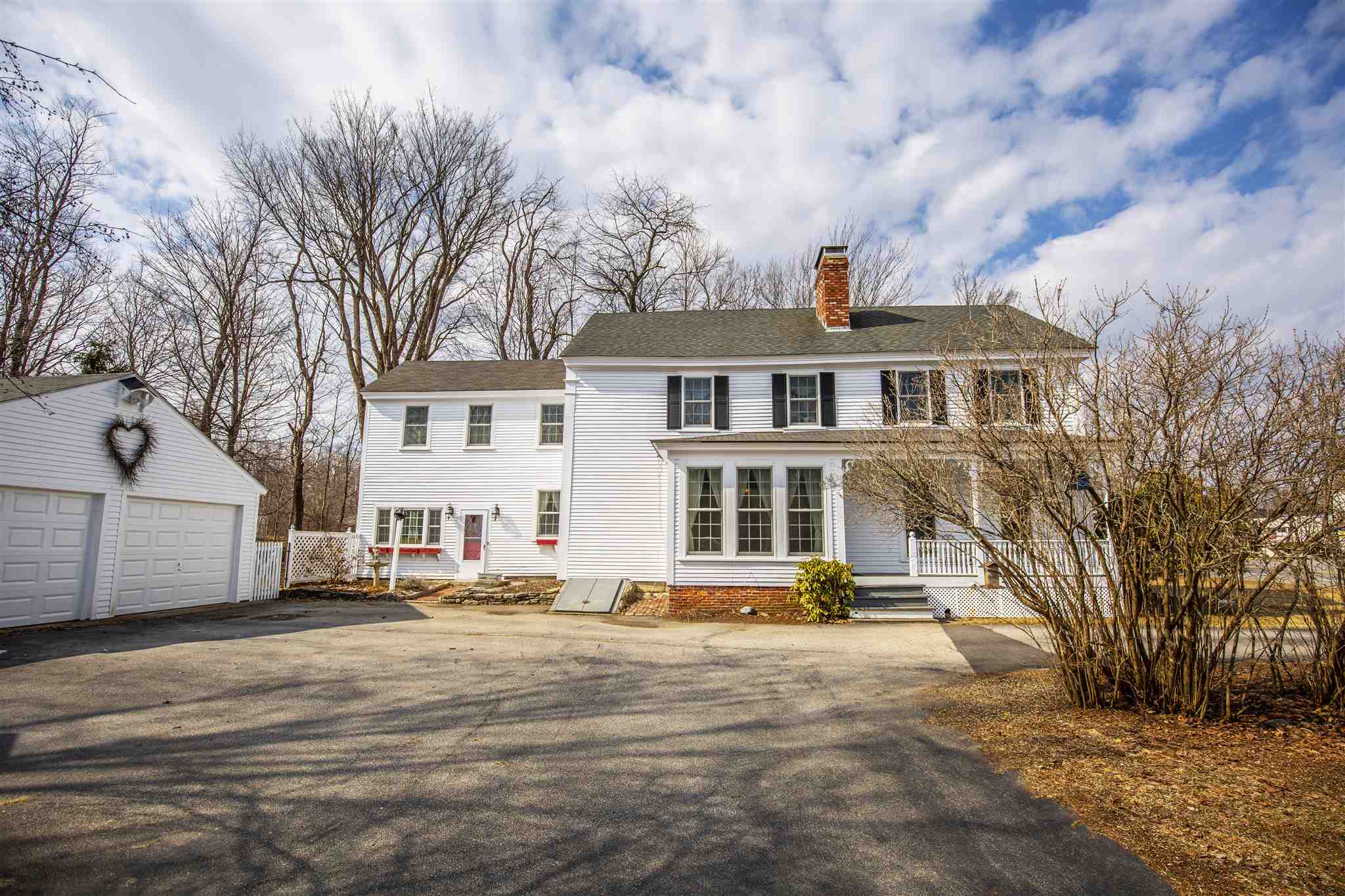 75 Chester Street Chester, NH 03036 - Photo 28 of 30