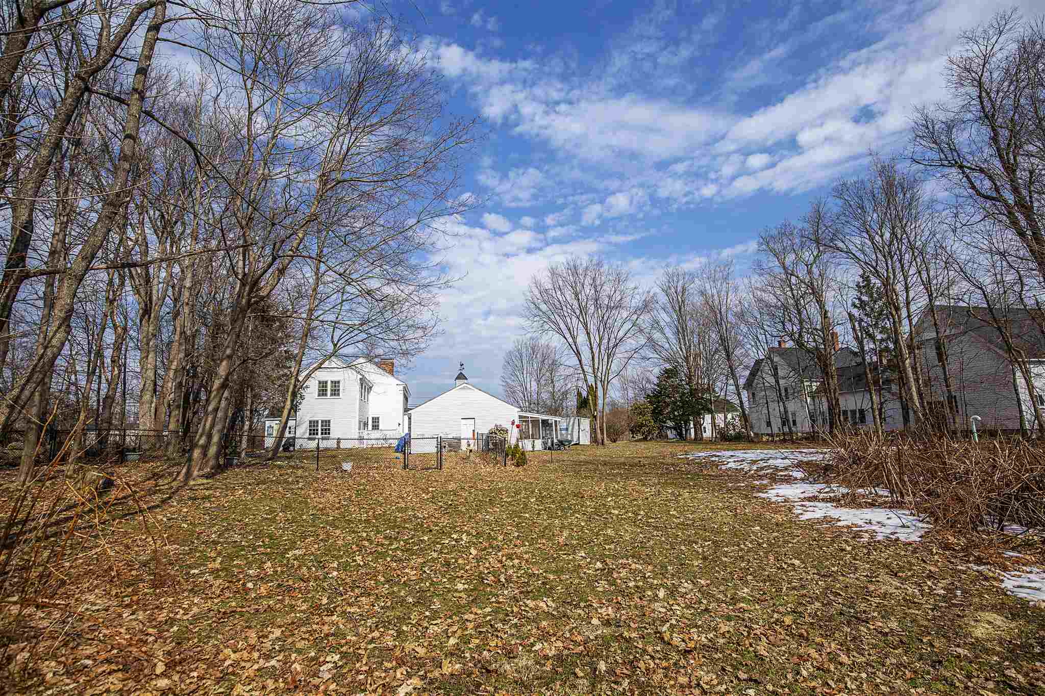 75 Chester Street Chester, NH 03036 - Photo 30 of 30