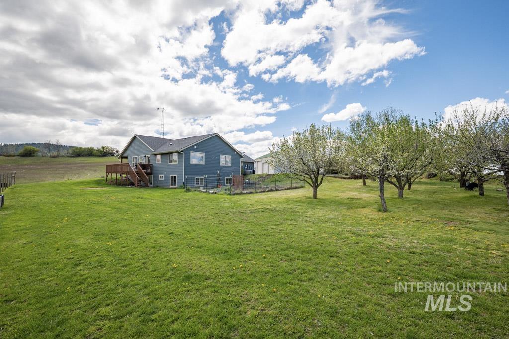 1011 Rothwell Road Viola, ID 83872 - Photo 25 of 45