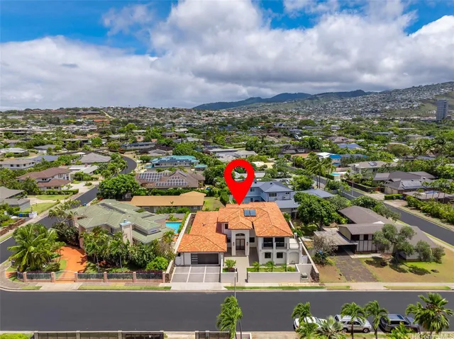 $5,250,000 | 4536 Kolohala Street, Honolulu, HI 96816