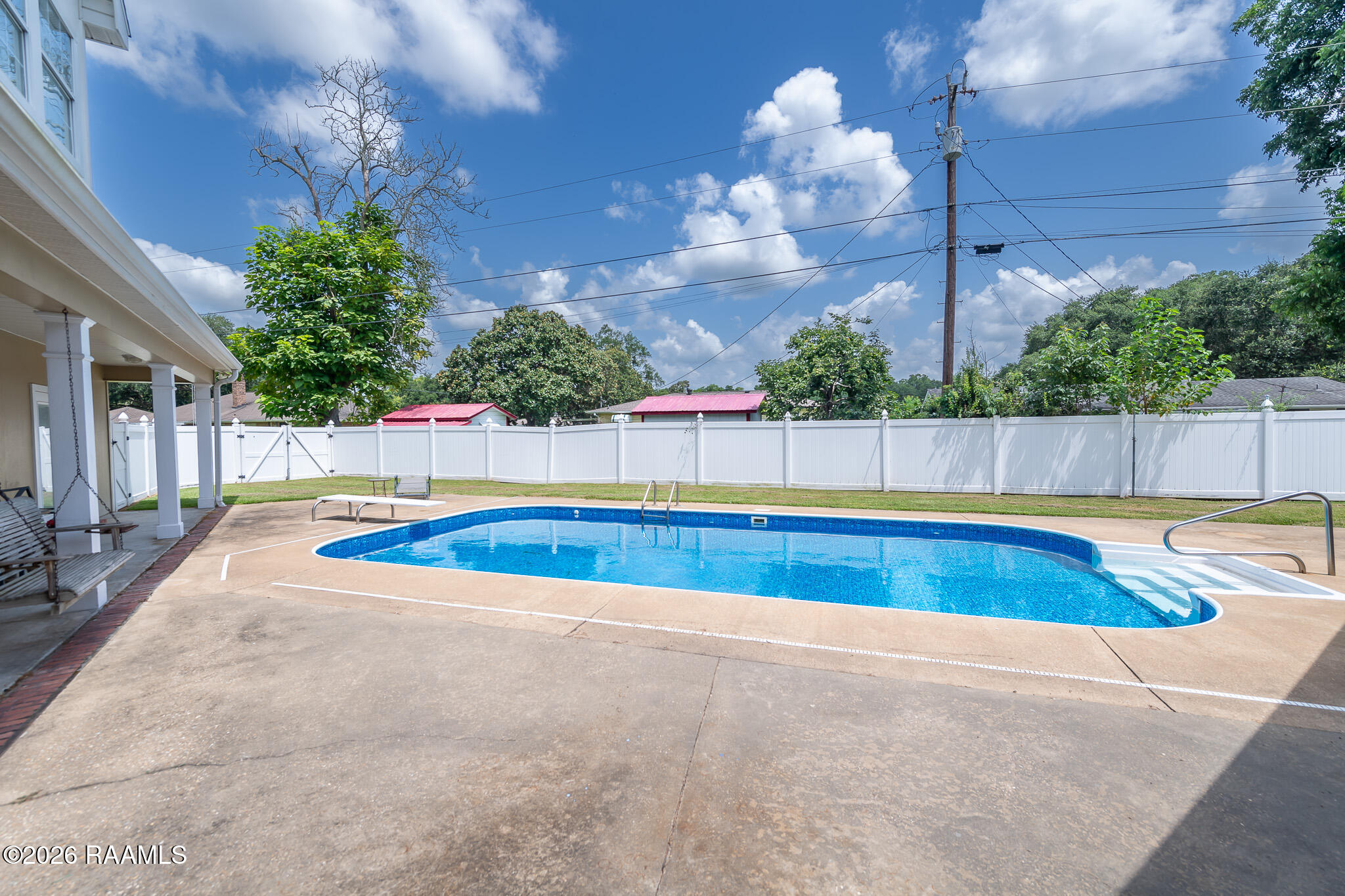 147 Progress Road Ville Platte, LA 70586 - Photo 40 of 44 BHP_5061