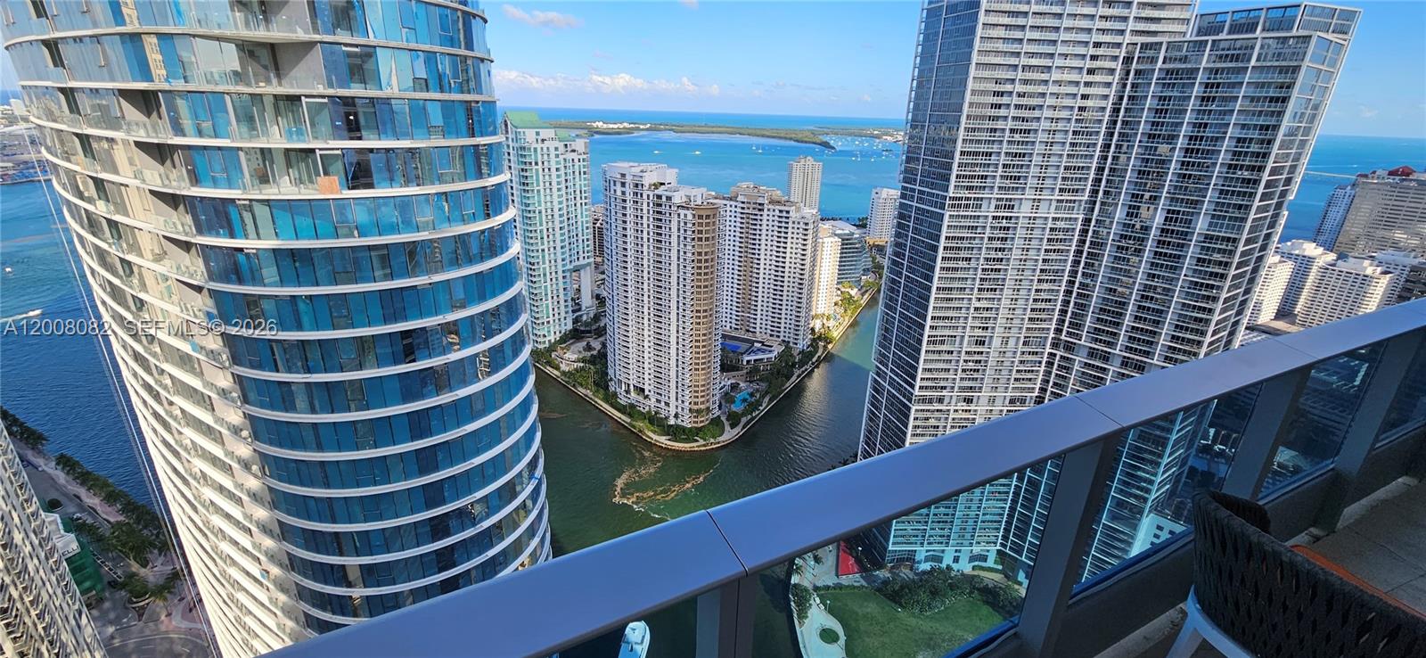 200 Biscayne Blvd Way, Unit 5001 Miami, FL 33131 - Photo 47 of 53