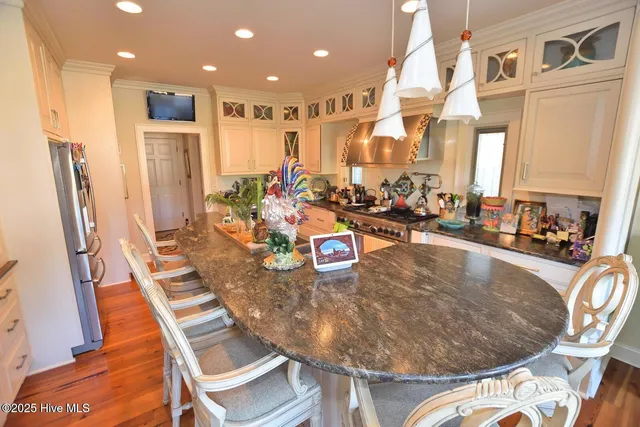 $950,000 | 11 Canvasback Point, Rocky Mount, NC 27804