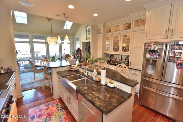 $950,000 | 11 Canvasback Point, Rocky Mount, NC 27804