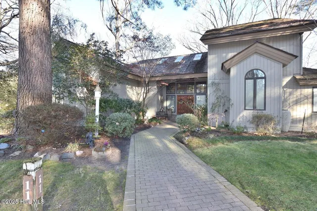 $950,000 | 11 Canvasback Point, Rocky Mount, NC 27804