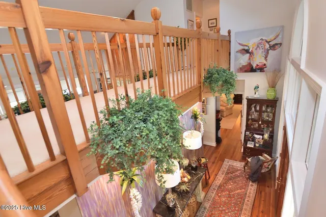 $950,000 | 11 Canvasback Point, Rocky Mount, NC 27804