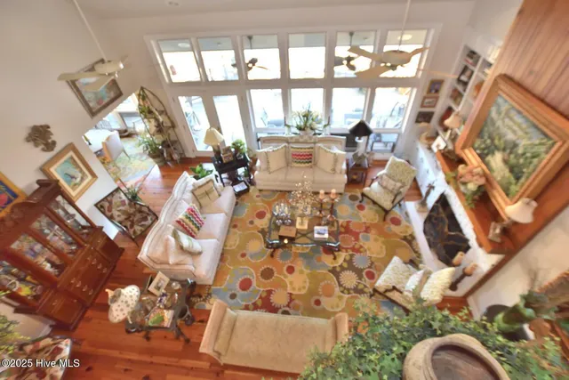 $950,000 | 11 Canvasback Point, Rocky Mount, NC 27804