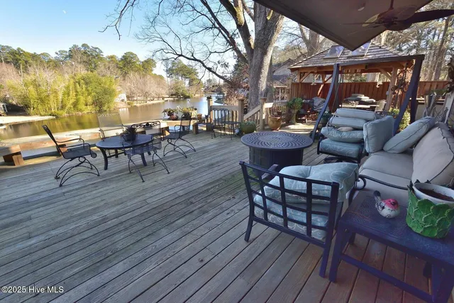 $950,000 | 11 Canvasback Point, Rocky Mount, NC 27804