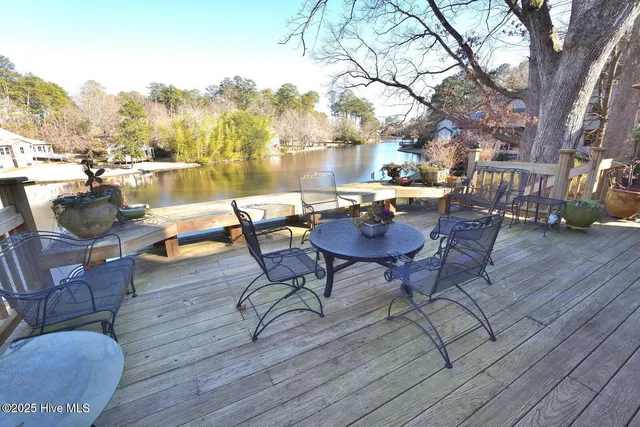 $950,000 | 11 Canvasback Point, Rocky Mount, NC 27804