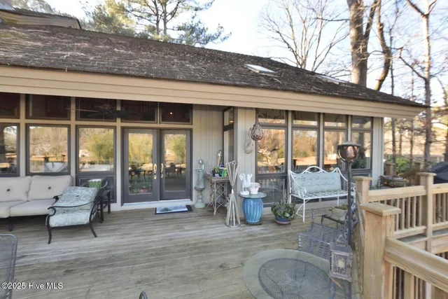 $950,000 | 11 Canvasback Point, Rocky Mount, NC 27804