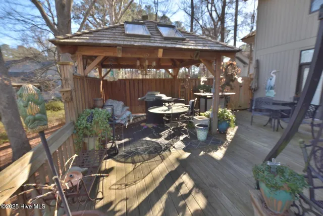 $950,000 | 11 Canvasback Point, Rocky Mount, NC 27804