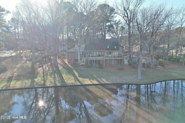 $950,000 | 11 Canvasback Point, Rocky Mount, NC 27804
