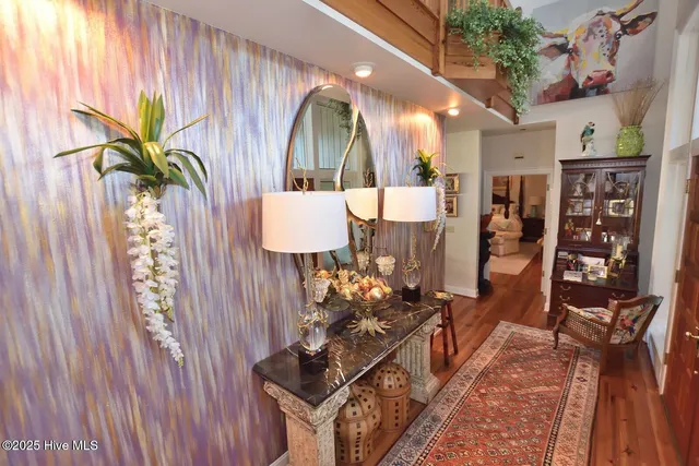 $950,000 | 11 Canvasback Point, Rocky Mount, NC 27804