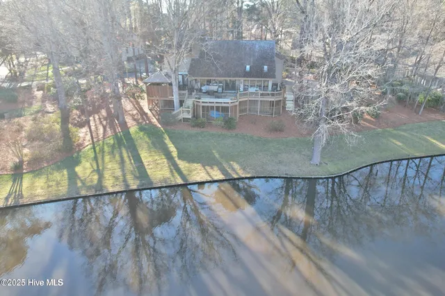 $950,000 | 11 Canvasback Point, Rocky Mount, NC 27804