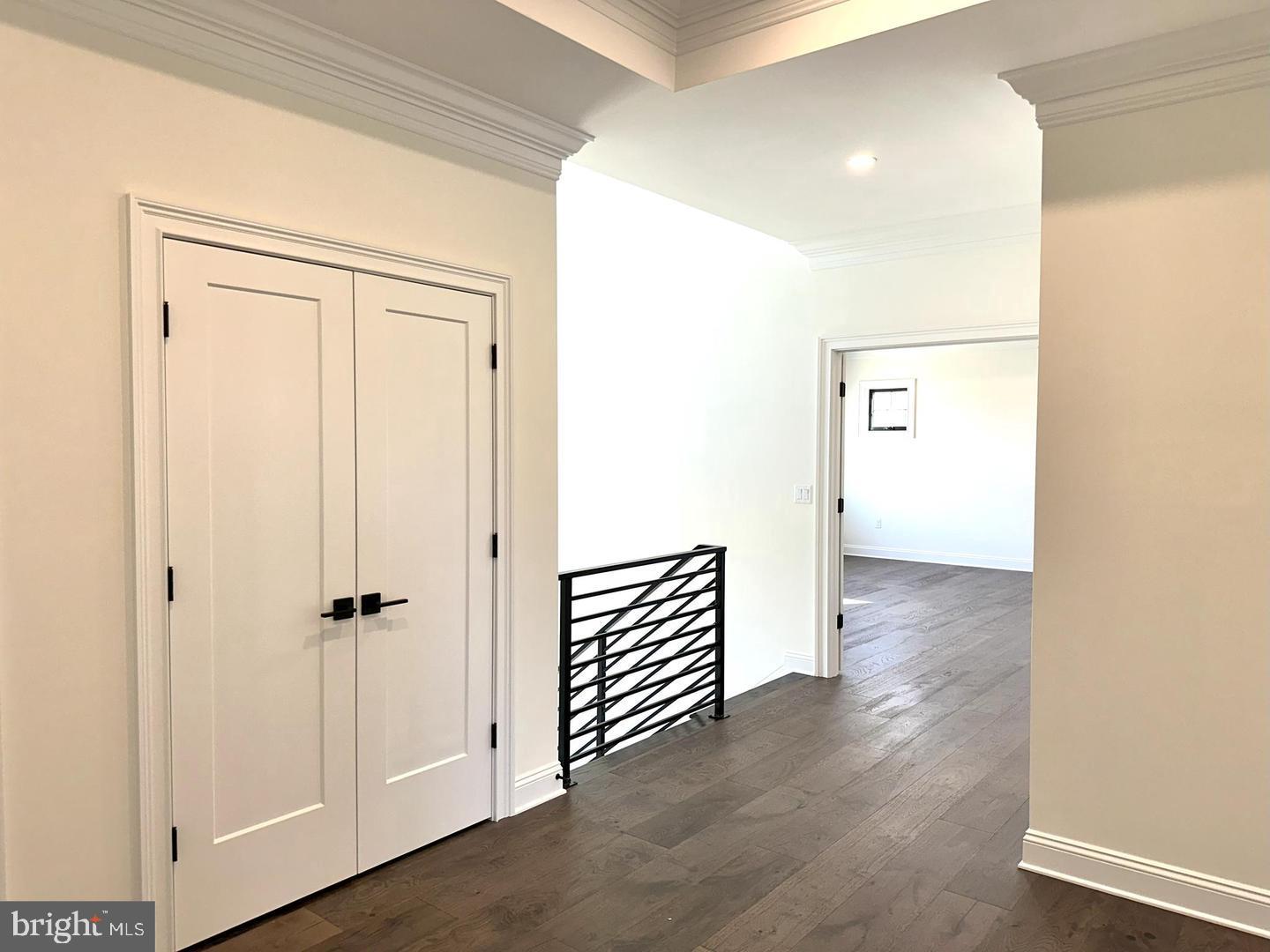 376 Spring Haven Drive Lancaster, PA 17601 - Photo 3 of 33 an empty room with wooden floor