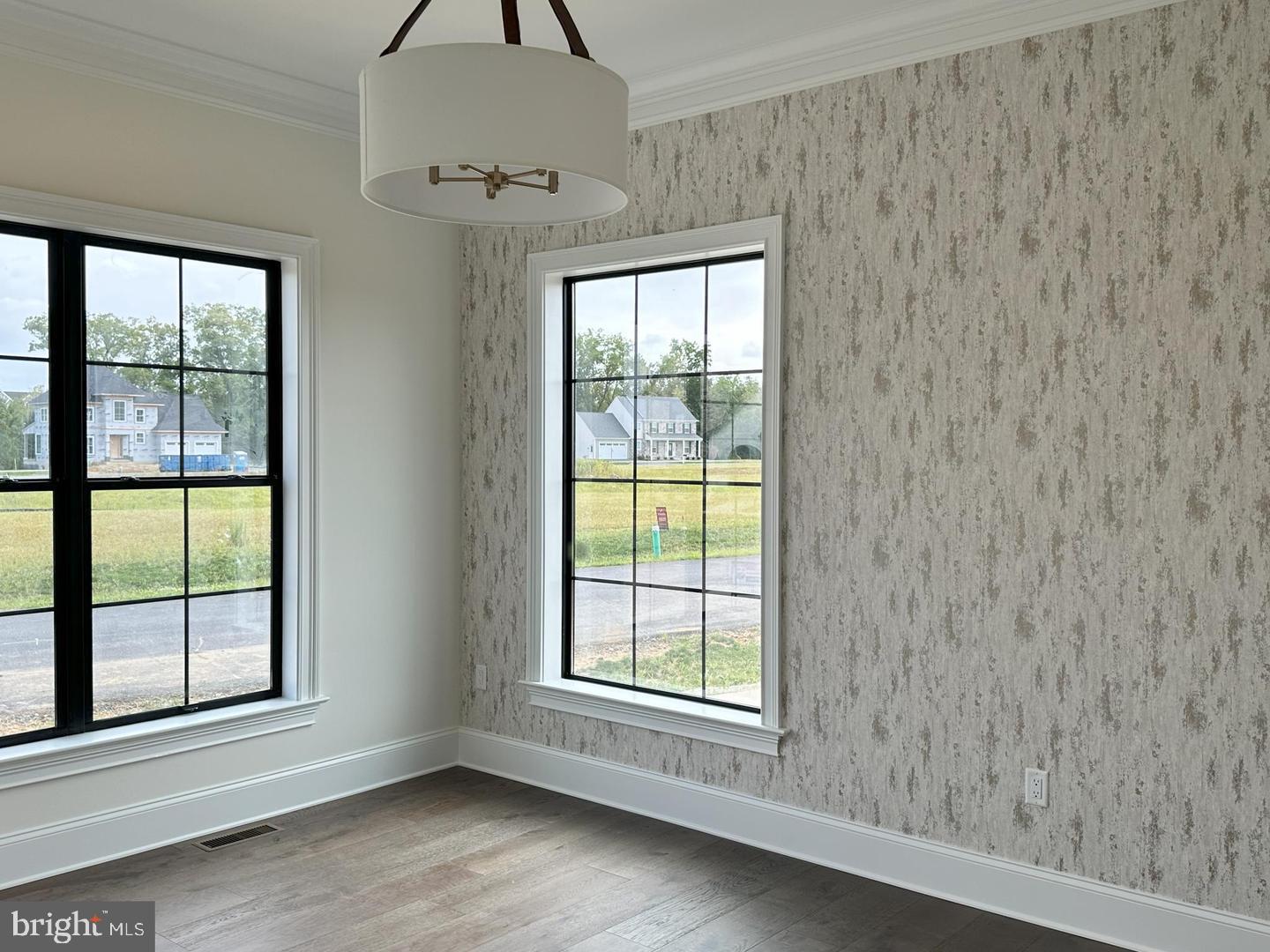 376 Spring Haven Drive Lancaster, PA 17601 - Photo 8 of 33 a view of an empty room with a window