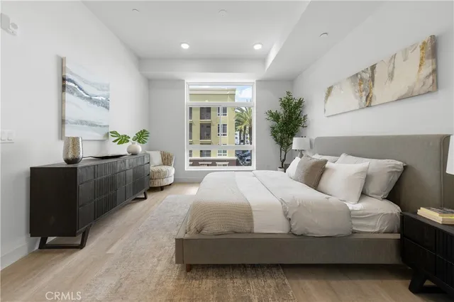 $935,000 | 168 South Monterey Street, Unit 511, Alhambra, CA 91801