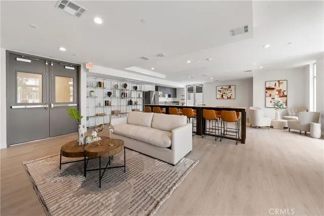 $935,000 | 168 South Monterey Street, Unit 511, Alhambra, CA 91801