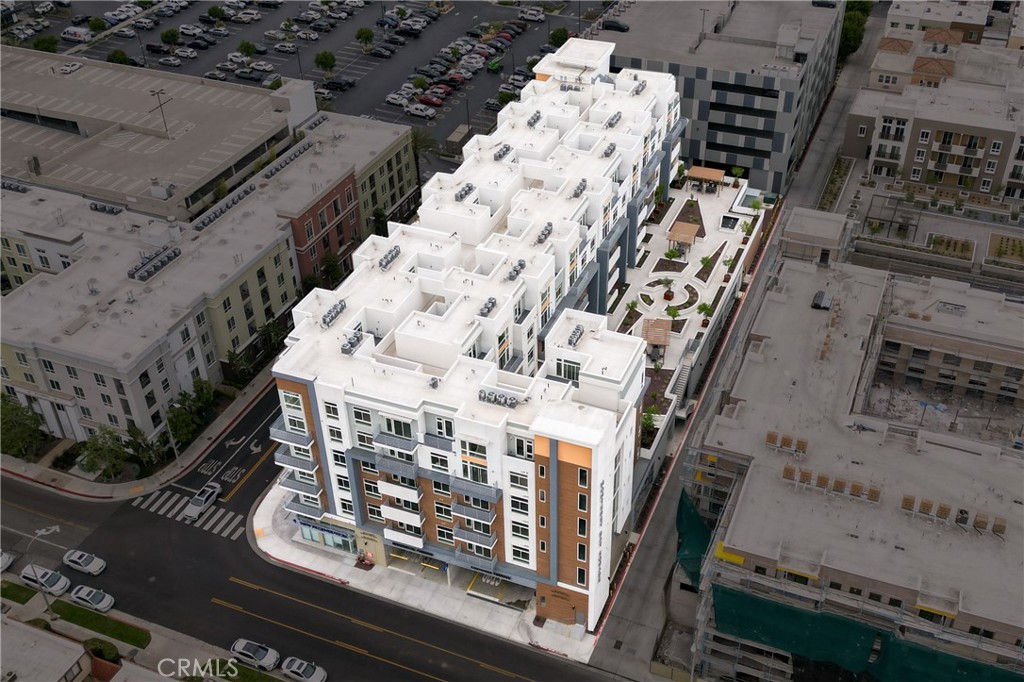 168 South Monterey Street, Unit 511 Alhambra, CA 91801 - Photo 53 of 57