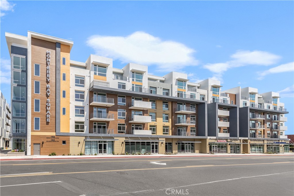 168 South Monterey Street, Unit 511 Alhambra, CA 91801 - Photo 56 of 57