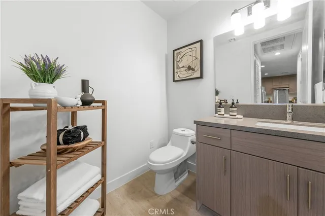 $935,000 | 168 South Monterey Street, Unit 511, Alhambra, CA 91801