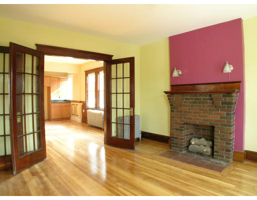 71 Semont Road, Unit 2 Boston, MA 02124 - Photo 1 of 1 Gallery Image 1