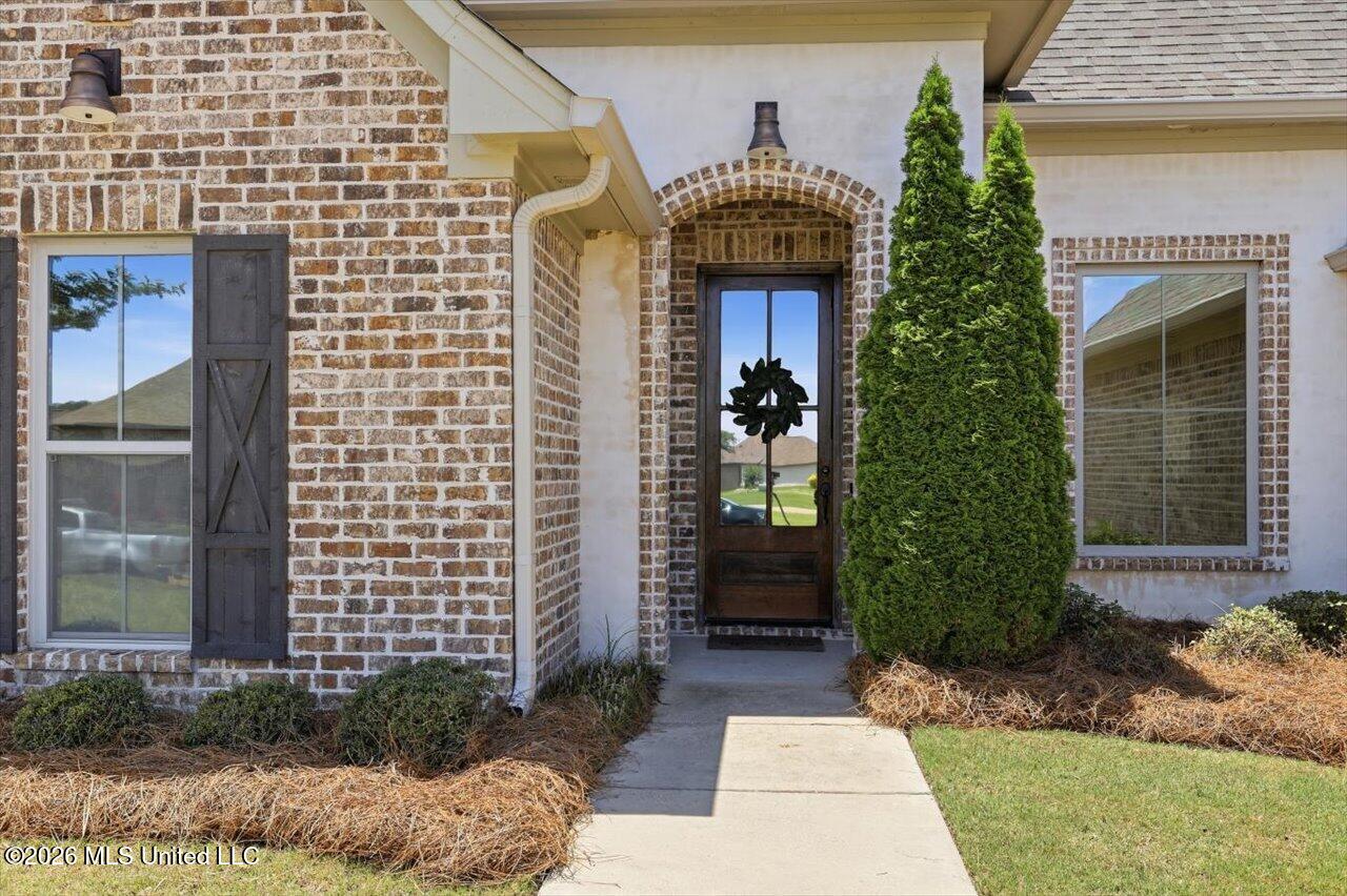 646 Conti Drive Brandon, MS 39042 - Photo 3 of 32 03-646 Conti Dr _ Hometoursms.com