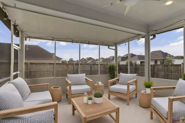 $439,000 | 13417 Belle Prairie Drive, Geismar, LA 70734