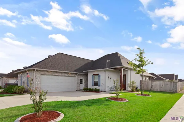 $439,000 | 13417 Belle Prairie Drive, Geismar, LA 70734