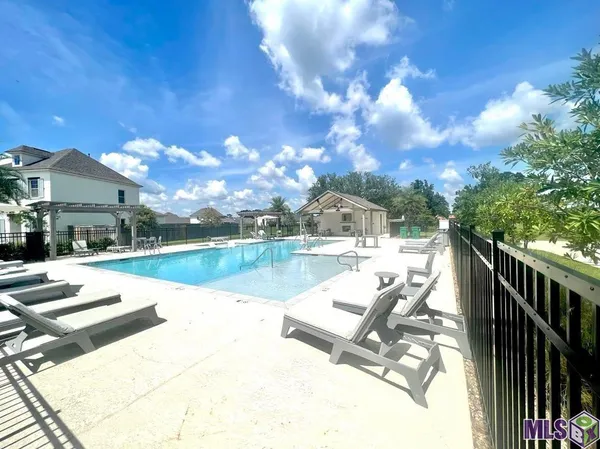 $439,000 | 13417 Belle Prairie Drive, Geismar, LA 70734