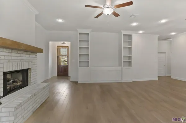 $439,000 | 13417 Belle Prairie Drive, Geismar, LA 70734