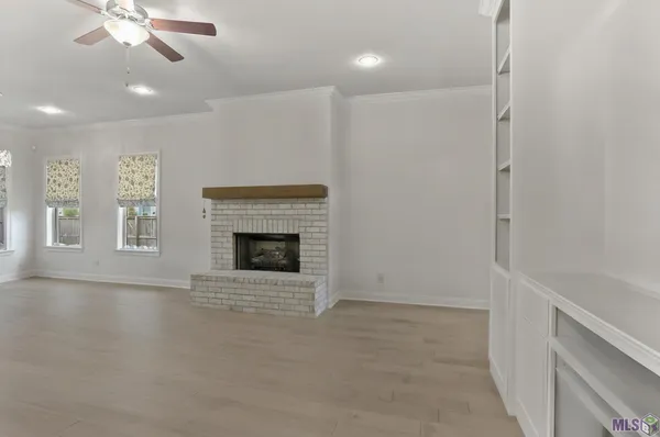 $439,000 | 13417 Belle Prairie Drive, Geismar, LA 70734