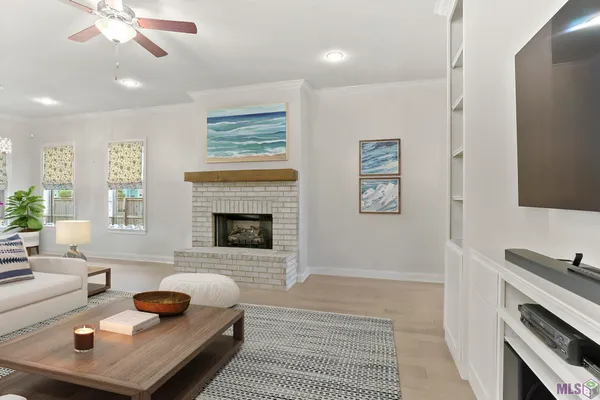$439,000 | 13417 Belle Prairie Drive, Geismar, LA 70734