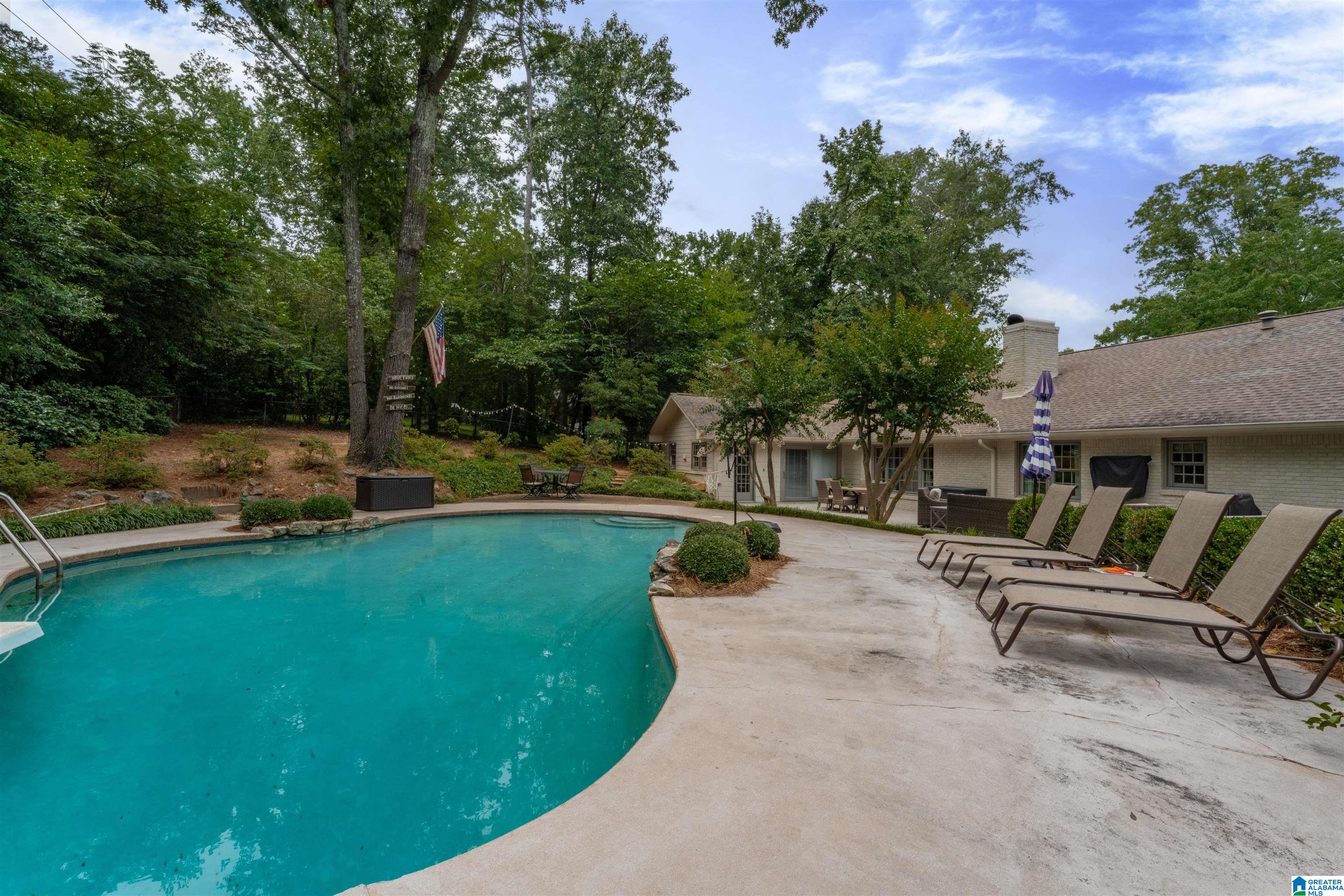 3521 Mill Run Road Birmingham, AL 35223 - Photo 53 of 67