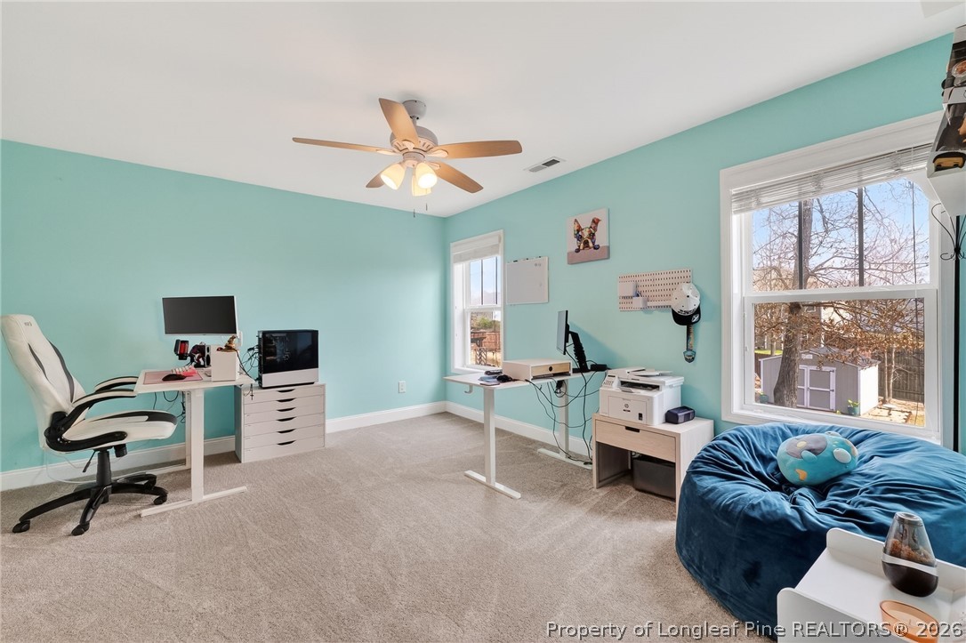 5129 Carson Allen Road Hope Mills, NC 28348 - Photo 29 of 50 a living room with furniture