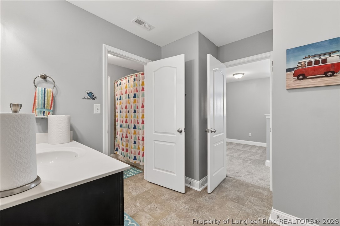 5129 Carson Allen Road Hope Mills, NC 28348 - Photo 33 of 50