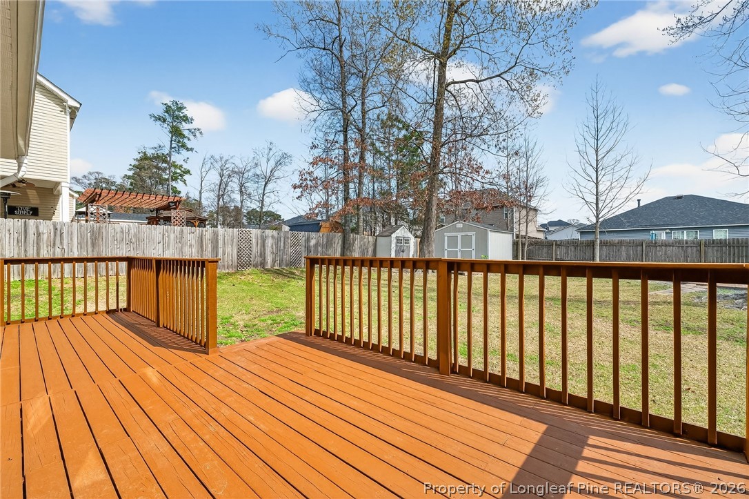 5129 Carson Allen Road Hope Mills, NC 28348 - Photo 39 of 50